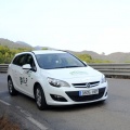 Eco Rallye de la Comunitat Valenciana