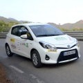 Eco Rallye de la Comunitat Valenciana