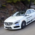 Eco Rallye de la Comunitat Valenciana