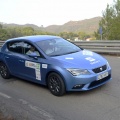 Eco Rallye de la Comunitat Valenciana