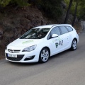 Eco Rallye de la Comunitat Valenciana