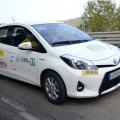 Eco Rallye de la Comunitat Valenciana