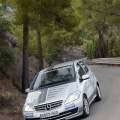 Eco Rallye de la Comunitat Valenciana