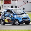 Eco Rallye de la Comunitat Valenciana