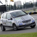 Eco Rallye de la Comunitat Valenciana