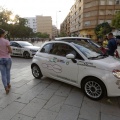 Eco Rallye de la Comunitat Valenciana