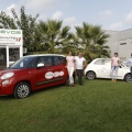 Eco Rallye de la Comunitat Valenciana