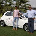 Eco Rallye de la Comunitat Valenciana