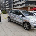 Eco Rallye de la Comunitat Valenciana