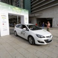 Eco Rallye de la Comunitat Valenciana