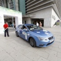 Eco Rallye de la Comunitat Valenciana