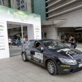 Eco Rallye de la Comunitat Valenciana