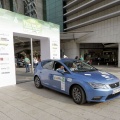 Eco Rallye de la Comunitat Valenciana