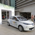 Eco Rallye de la Comunitat Valenciana