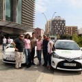 Eco Rallye de la Comunitat Valenciana