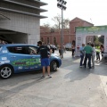 Eco Rallye de la Comunitat Valenciana