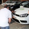Eco Rallye de la Comunitat Valenciana