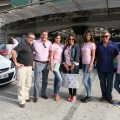Eco Rallye de la Comunitat Valenciana