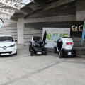 Eco Rallye de la Comunitat Valenciana
