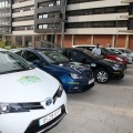 Eco Rallye de la Comunitat Valenciana