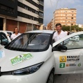 Eco Rallye de la Comunitat Valenciana