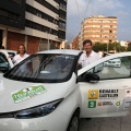 Eco Rallye de la Comunitat Valenciana