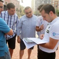 Eco Rallye de la Comunitat Valenciana