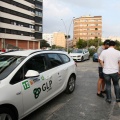 Eco Rallye de la Comunitat Valenciana
