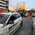 Eco Rallye de la Comunitat Valenciana