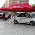 Eco Rallye de la Comunitat Valenciana