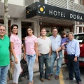 Eco Rallye de la Comunitat Valenciana