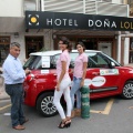 Eco Rallye de la Comunitat Valenciana