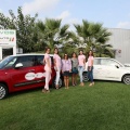Eco Rallye de la Comunitat Valenciana