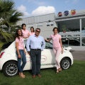 Eco Rallye de la Comunitat Valenciana