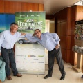Eco Rallye de la Comunitat Valenciana