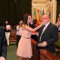 Ana Diago & Joaquín Guillén