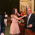 Ana Diago & Joaquín Guillén