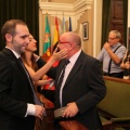 Ana Diago & Joaquín Guillén