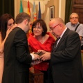 Ana Diago & Joaquín Guillén