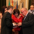Ana Diago & Joaquín Guillén