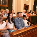 Ana Diago & Joaquín Guillén