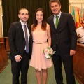 Ana Diago & Joaquín Guillén