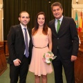 Ana Diago & Joaquín Guillén