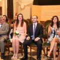 Ana Diago & Joaquín Guillén