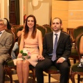 Ana Diago & Joaquín Guillén