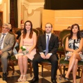Ana Diago & Joaquín Guillén