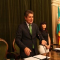 Ana Diago & Joaquín Guillén
