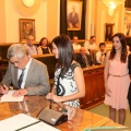 Ana Diago & Joaquín Guillén