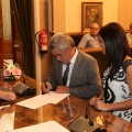 Ana Diago & Joaquín Guillén