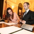 Ana Diago & Joaquín Guillén